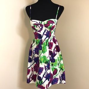 Moda International Victoria’s Secret Dress Sz 2